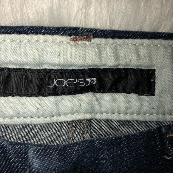 Joes jean Bermuda style shorts - Picture 4 of 7